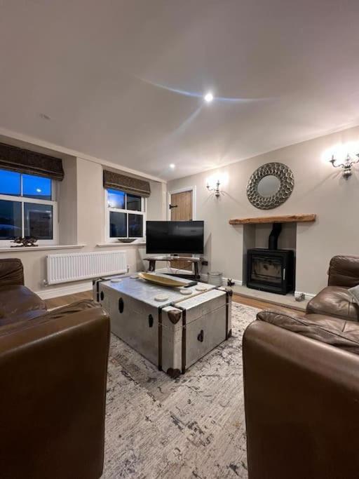 Vakantiehuis 1 The Derry, Luxury 3 Bedroom - Sedbergh