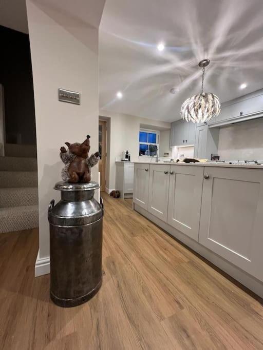 Holiday home 1 The Derry, Luxury 3 Bedroom -