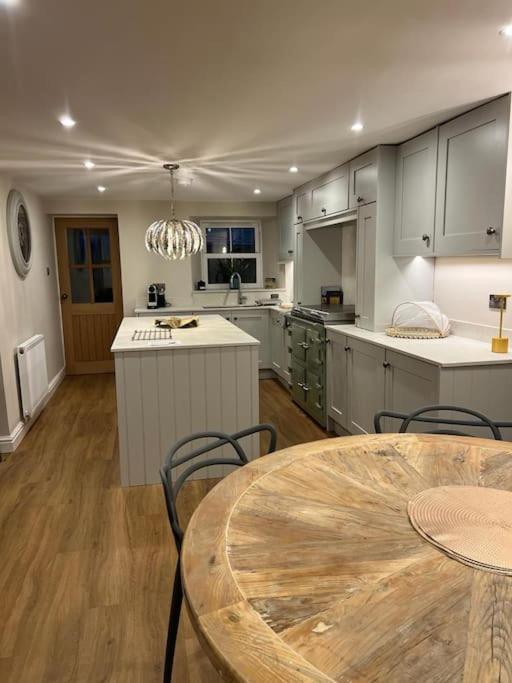 Holiday home 1 The Derry, Luxury 3 Bedroom - Sedbergh