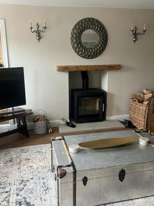 1 The Derry, Luxury 3 Bedroom - Sedbergh