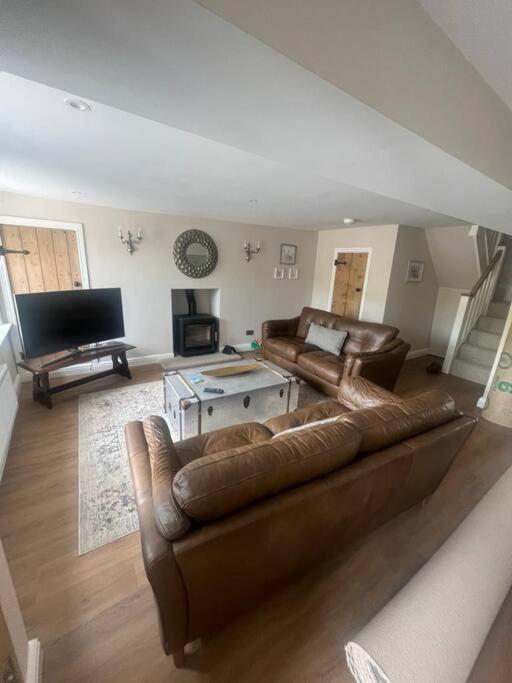 1 The Derry, Luxury 3 Bedroom - * Sedbergh
