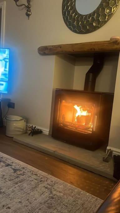 1 The Derry, Luxury 3 Bedroom - Holiday home Sedbergh