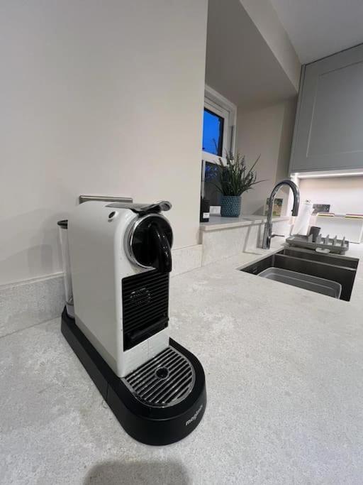 Vakantiehuis 1 The Derry, Luxury 3 Bedroom - *