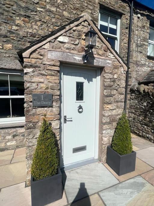 1 The Derry, Luxury 3 Bedroom - Vakantiehuis Sedbergh