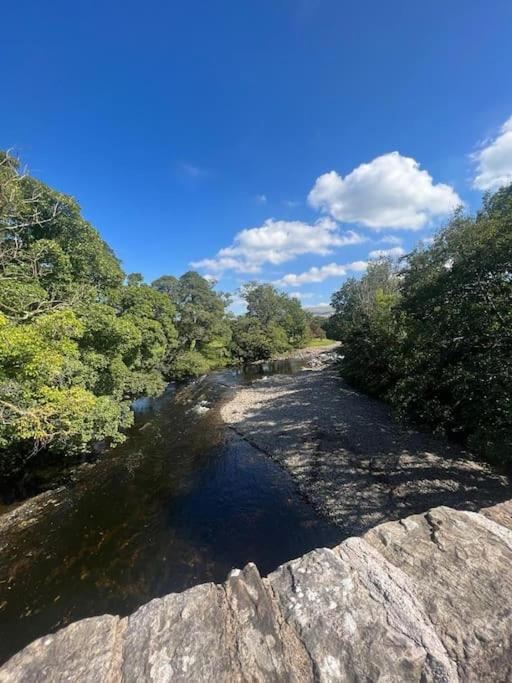 1 The Derry, Luxury 3 Bedroom - * Sedbergh