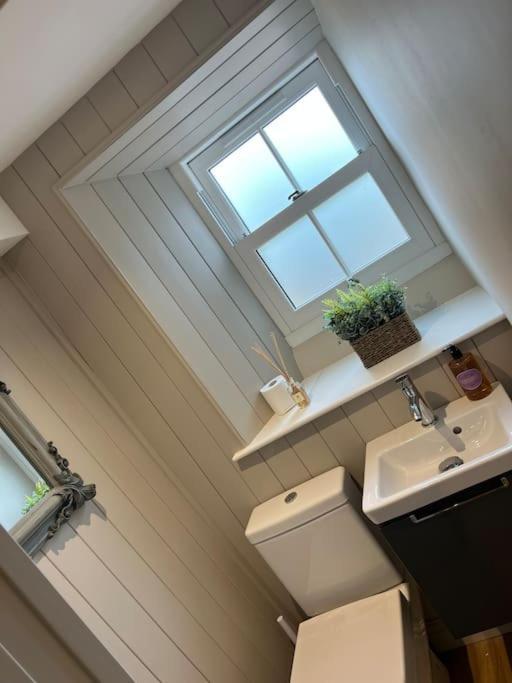 1 The Derry, Luxury 3 Bedroom - Holiday home Sedbergh