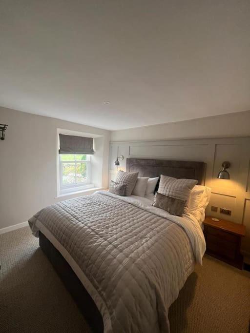 1 The Derry, Luxury 3 Bedroom - * Sedbergh