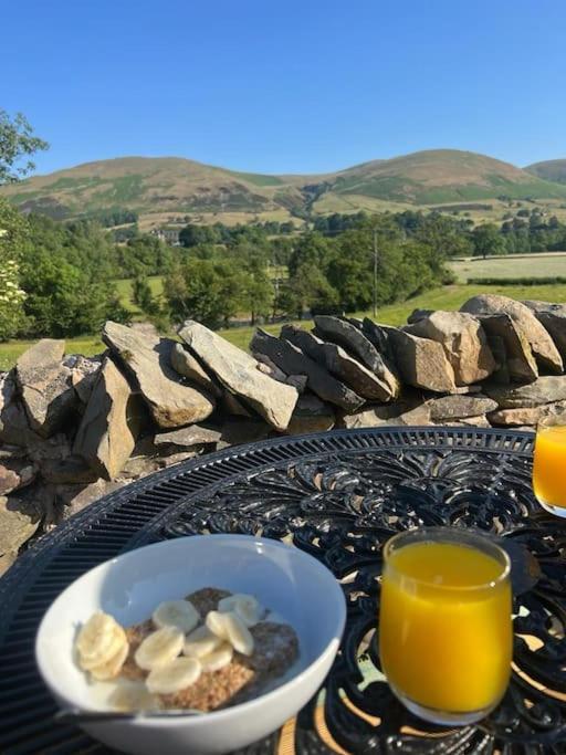 Holiday home 1 The Derry, Luxury 3 Bedroom - Sedbergh